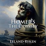Homer's the Odyssey : Christian Guides to the Classics cover image cdn