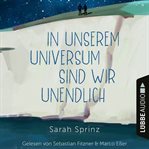 In unserem Universum sind wir unendlich cover image cdn