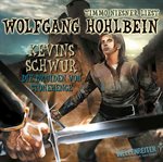 Kevin von Locksley, Teil 3 : Kevins Schwur. Die Druiden von Stonehenge cover image cdn