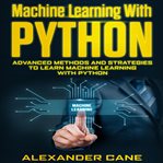 Machine Learning With Python cover image cdn