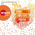 Mein Herz wird dich finden cover image cdn