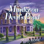Murder on Devil's Pond cover image cdn