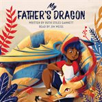 My Father's Dragon cover image cdn