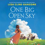 One Big Open Sky cover image cdn
