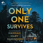 Only One Survives cover image cdn
