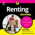 Renting for Dummies cover image cdn