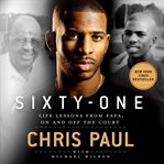 Sixty-One : Life Lessons from Papa, On and Off the Court cover image cdn