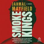 Smoke Kings : A Novel cover image cdn
