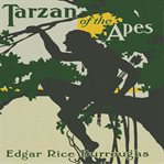 Tarzan of the Apes cover image cdn