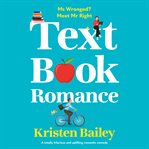 Textbook Romance cover image cdn