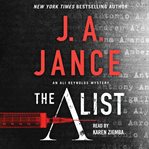 The A List : Ali Reynolds cover image cdn