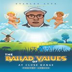 The Ballad of Values At Close Range cover image cdn
