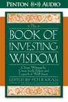 The Book of Investing Wisdom cover image cdn