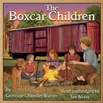 The Boxcar Children cover image cdn