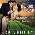 The Brigadier's Runaway Bride cover image cdn