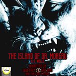The island of Dr. Moreau cover image cdn