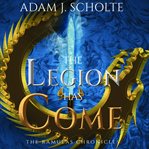 The Legion Has Come cover image cdn