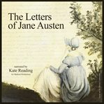 The Letters of Jane Austen cover image cdn
