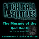 The Masque of the Red Death cover image cdn