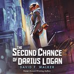 The Second Chance of Darius Logan cover image cdn