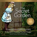 The Secret Garden with A Christian Readers' Guide : Two Books in One! cover image cdn