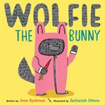 Wolfie the Bunny cover image cdn