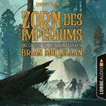 Zorn des Imperiums : Die Götter von Blut und Pulver cover image cdn
