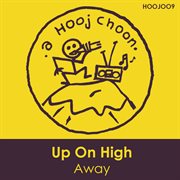 Away/Take me Up cover image cdn
