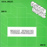 Bruton BRB19 : Vocal Jingles, Vol. 19 cover image cdn
