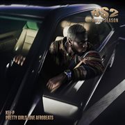 Bully Season Vol.2 : Pretty Girls Love Afrobeats cover image cdn