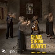 Haydn, Ligeti & Mendelssohn : String Quartets cover image cdn