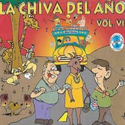 La Chiva del Año, Vol. 6 cover image cdn