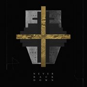 Never Back Down cover image cdn