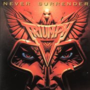 Never Surrender cover image cdn