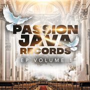 Passion Java Records, Vol. 1 cover image cdn