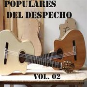 Populares del Despecho, Vol. 2 cover image cdn