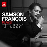 Samson François Plays Debussy cover image cdn
