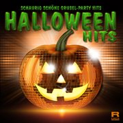 Schaurig schöne Grusel-Party Hits (Halloween Hits) cover image cdn