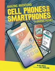 Cell Phones and Smartphones cover image cdn