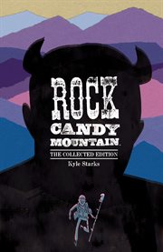 Rock Candy Mountain cover image cdn