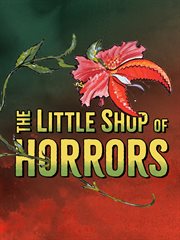 The Little Shop of Horrors cover image cdn