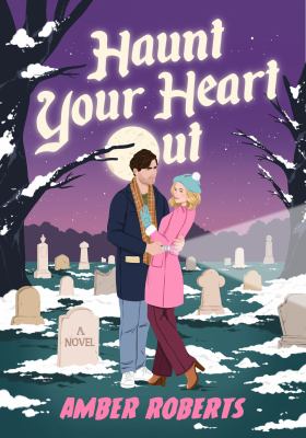Haunt your heart out  cover image cdn