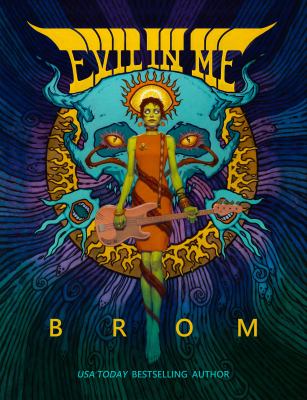 Evil in me  cover image cdn