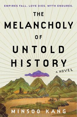 The melancholy of untold history  cover image cdn