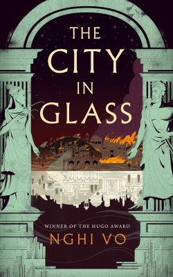 The city in glass  cover image cdn