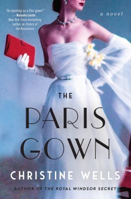 The Paris gown  cover image cdn