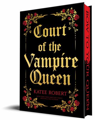 Court of the vampire queen  cover image cdn