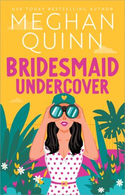 Bridesmaid undercover  cover image cdn