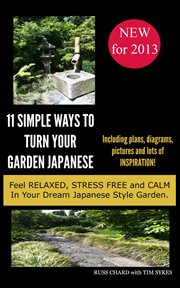 11 simple ways to turn your garden Japanese cover image cdn