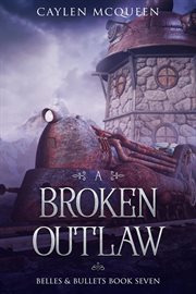 A Broken Outlaw cover image cdn
